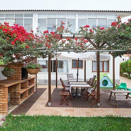 Beija-Flor House Villa Ribamar  Ngoại thất bức ảnh
