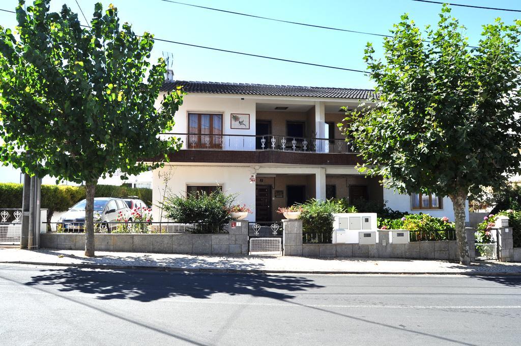 Beija-Flor House Villa Ribamar  Ngoại thất bức ảnh