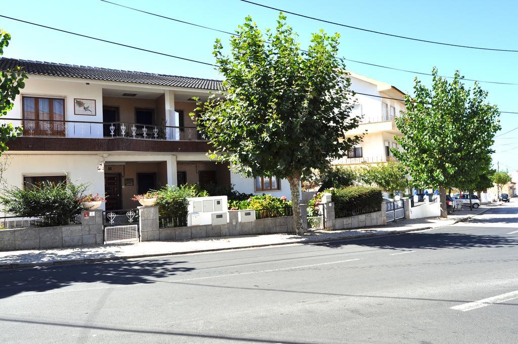 Beija-Flor House Villa Ribamar  Ngoại thất bức ảnh