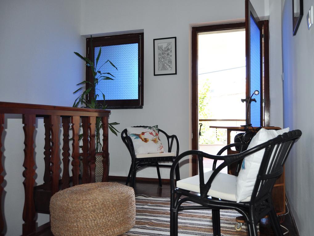 Beija-Flor House Villa Ribamar  Ngoại thất bức ảnh