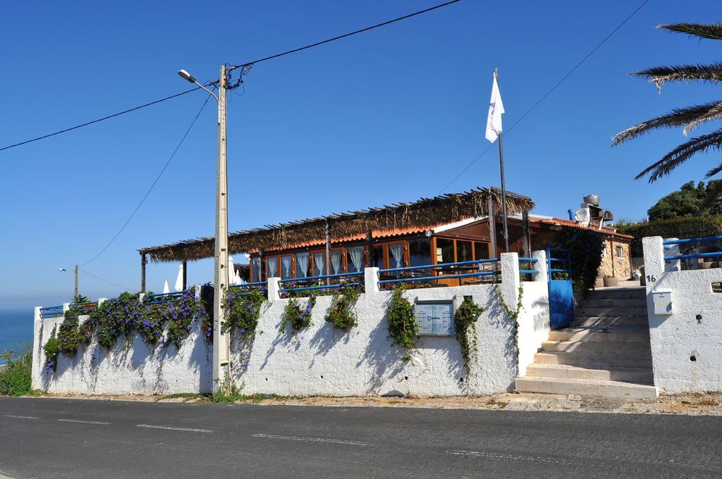 Beija-Flor House Villa Ribamar  Ngoại thất bức ảnh