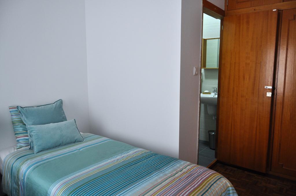 Beija-Flor House Villa Ribamar  Ngoại thất bức ảnh