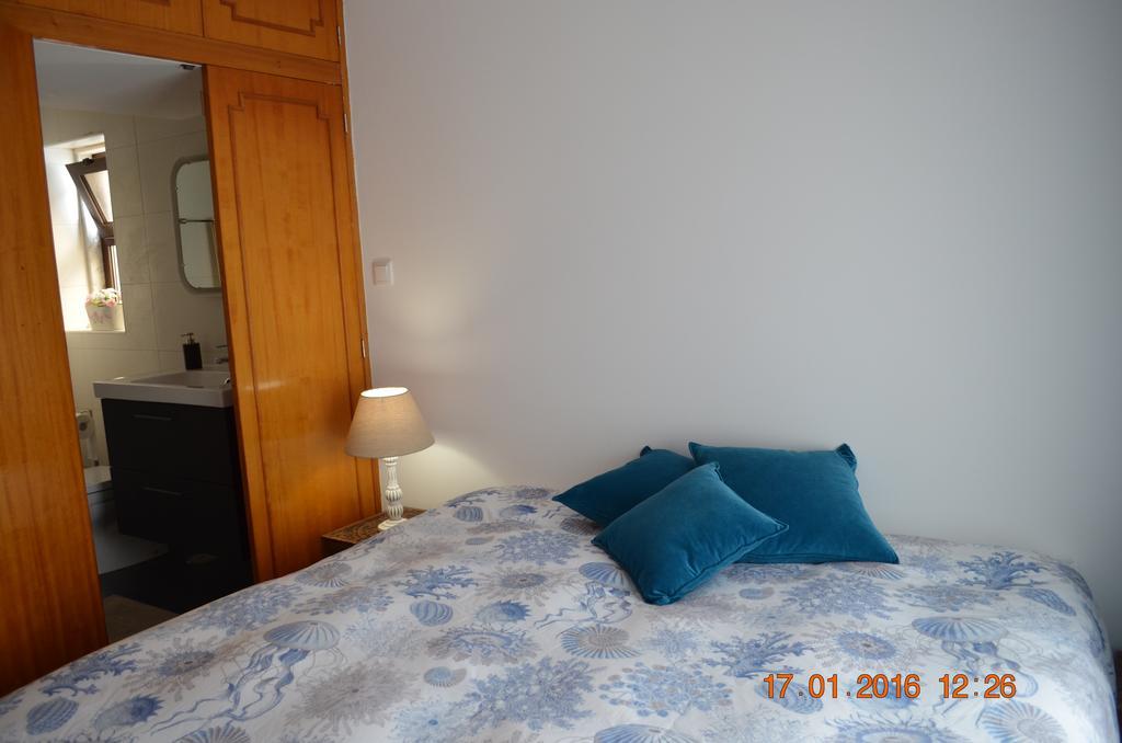 Beija-Flor House Villa Ribamar  Ngoại thất bức ảnh