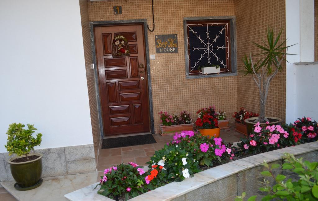 Beija-Flor House Villa Ribamar  Ngoại thất bức ảnh