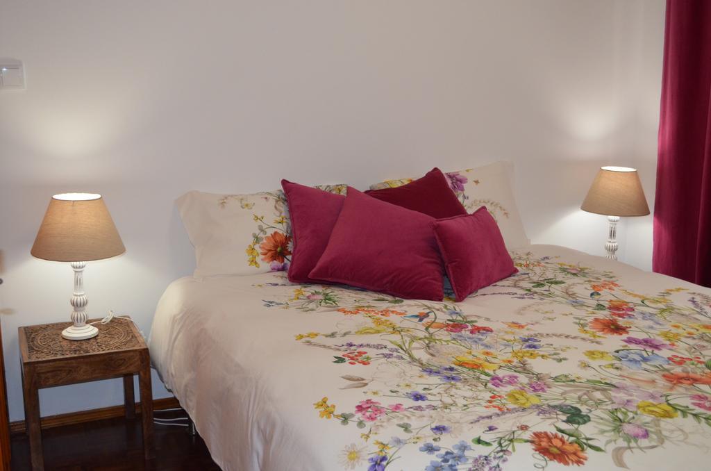 Beija-Flor House Villa Ribamar  Ngoại thất bức ảnh