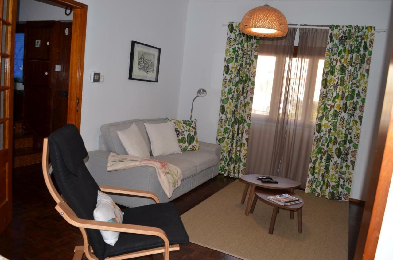 Beija-Flor House Villa Ribamar  Ngoại thất bức ảnh