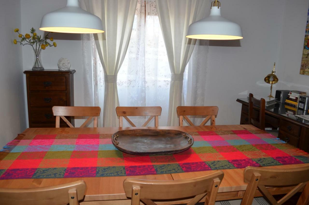 Beija-Flor House Villa Ribamar  Ngoại thất bức ảnh