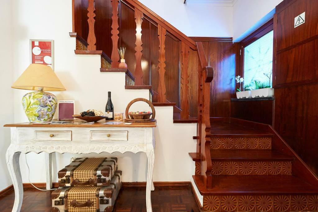 Beija-Flor House Villa Ribamar  Ngoại thất bức ảnh