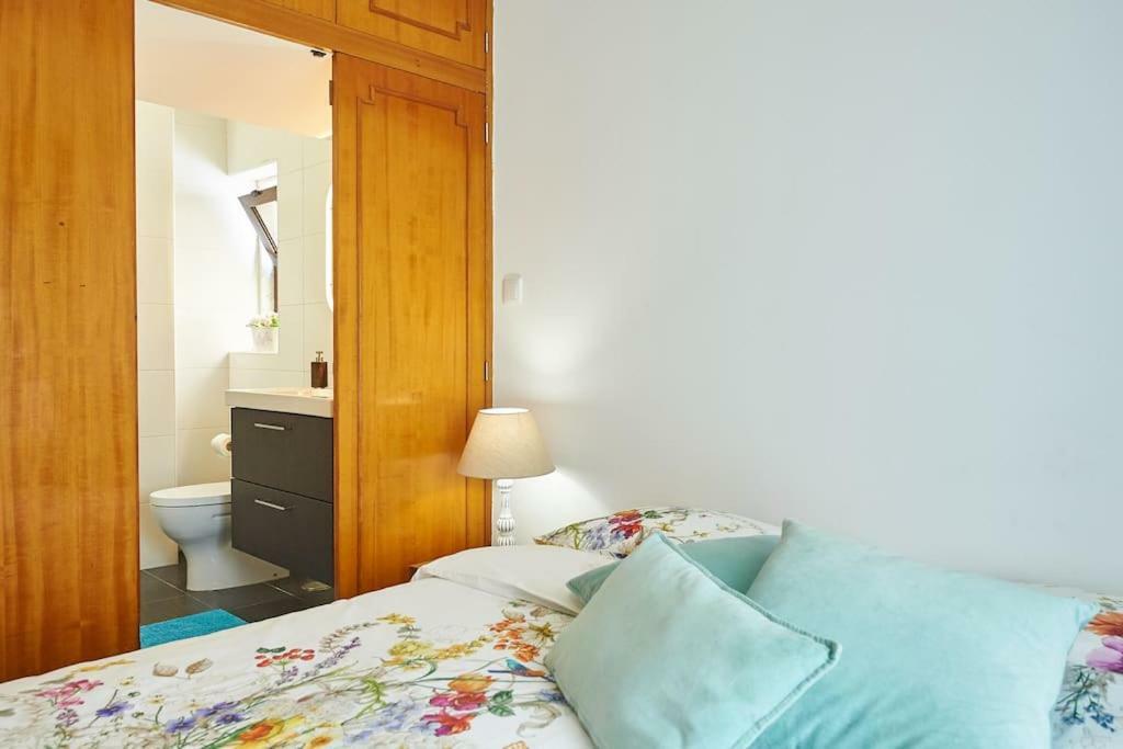 Beija-Flor House Villa Ribamar  Ngoại thất bức ảnh